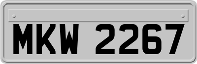 MKW2267