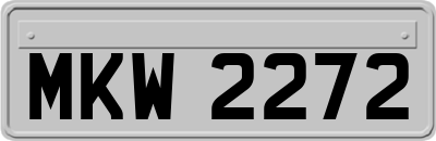 MKW2272