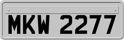 MKW2277