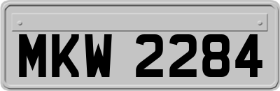 MKW2284