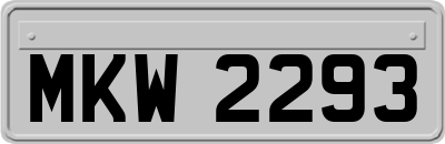 MKW2293