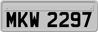 MKW2297