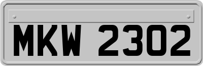 MKW2302