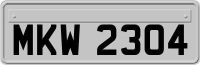 MKW2304