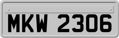 MKW2306