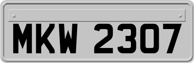 MKW2307