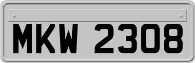 MKW2308