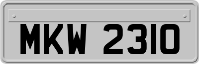 MKW2310