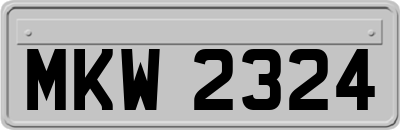 MKW2324