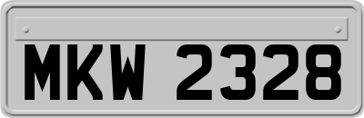 MKW2328