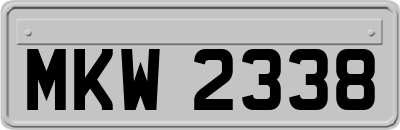 MKW2338