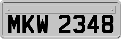 MKW2348