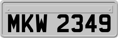 MKW2349