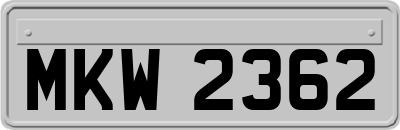 MKW2362