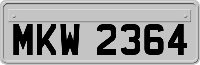 MKW2364