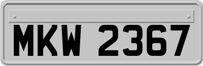 MKW2367
