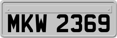 MKW2369