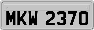 MKW2370