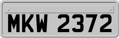 MKW2372