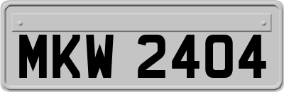 MKW2404