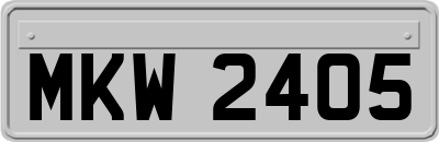 MKW2405