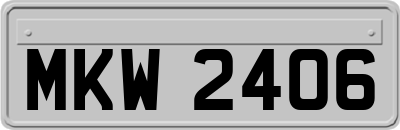 MKW2406