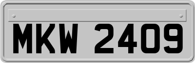 MKW2409