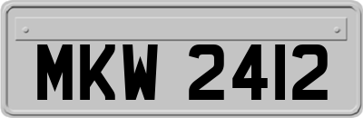 MKW2412