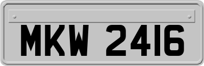 MKW2416