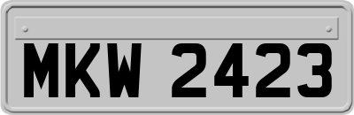 MKW2423