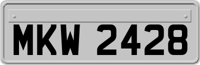 MKW2428