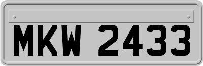 MKW2433