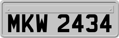 MKW2434