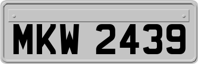 MKW2439