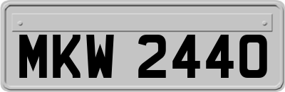 MKW2440