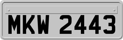 MKW2443
