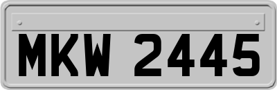 MKW2445