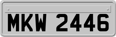 MKW2446