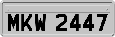 MKW2447