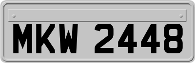 MKW2448