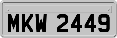 MKW2449