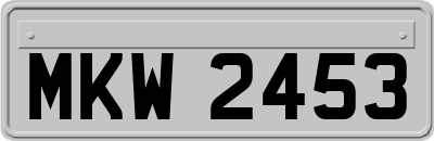 MKW2453