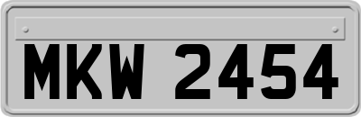 MKW2454