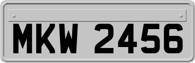 MKW2456