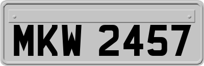 MKW2457