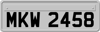 MKW2458