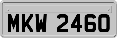 MKW2460