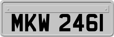 MKW2461