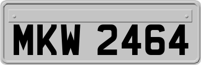 MKW2464