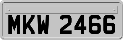 MKW2466